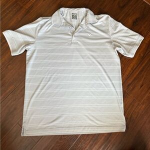 Men’s Callaway Golf Polo size medium
